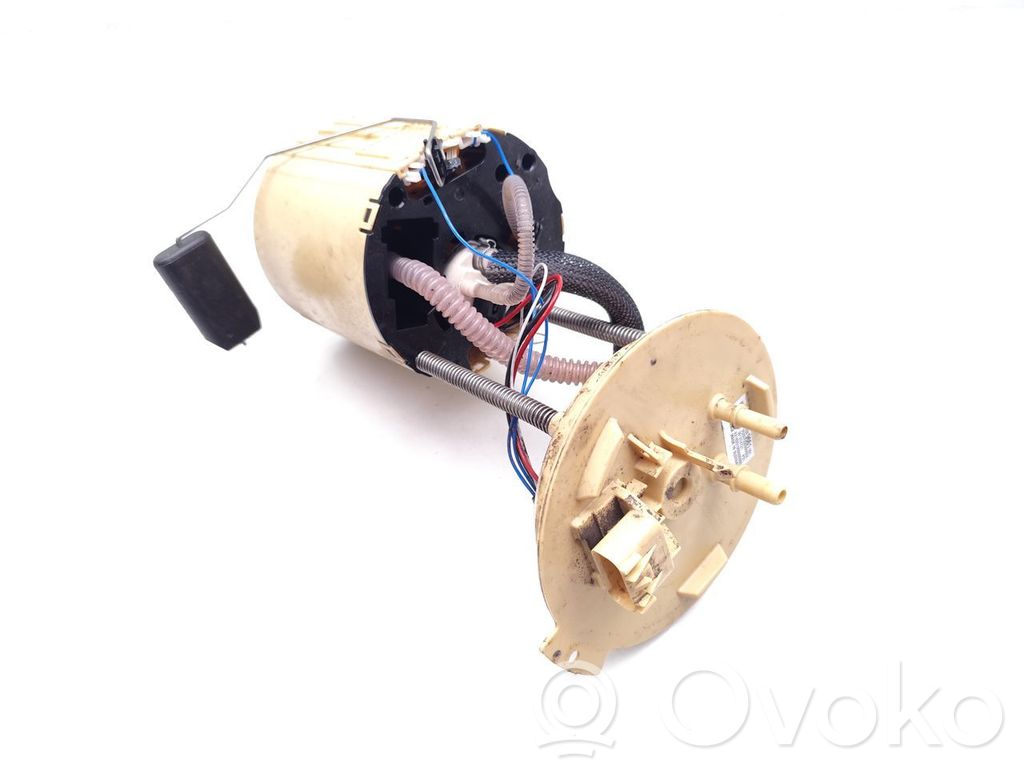 Opel Astra K Pompă combustibil în rezervor 