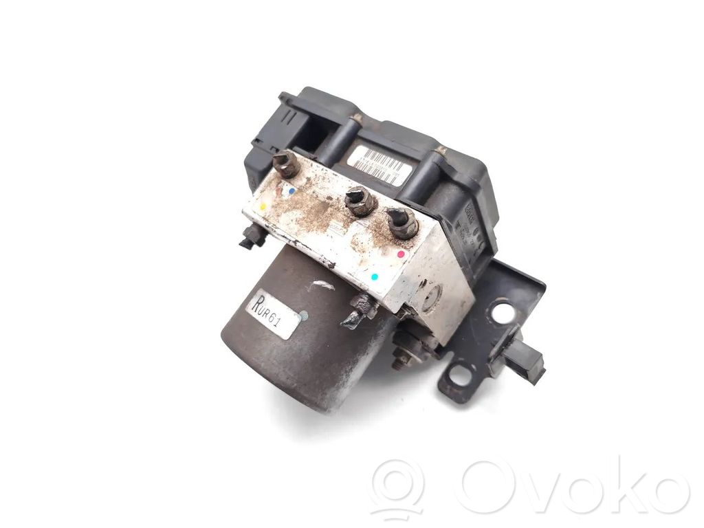 Ford Ranger Блок ABS 