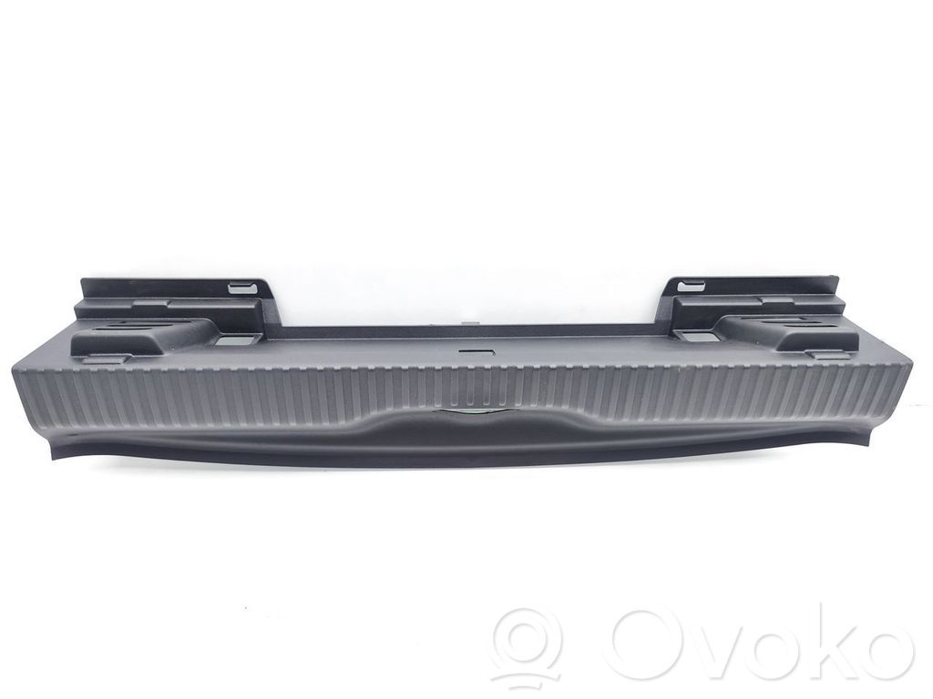 Citroen C3 Aircross Protector del borde del maletero/compartimento de carga