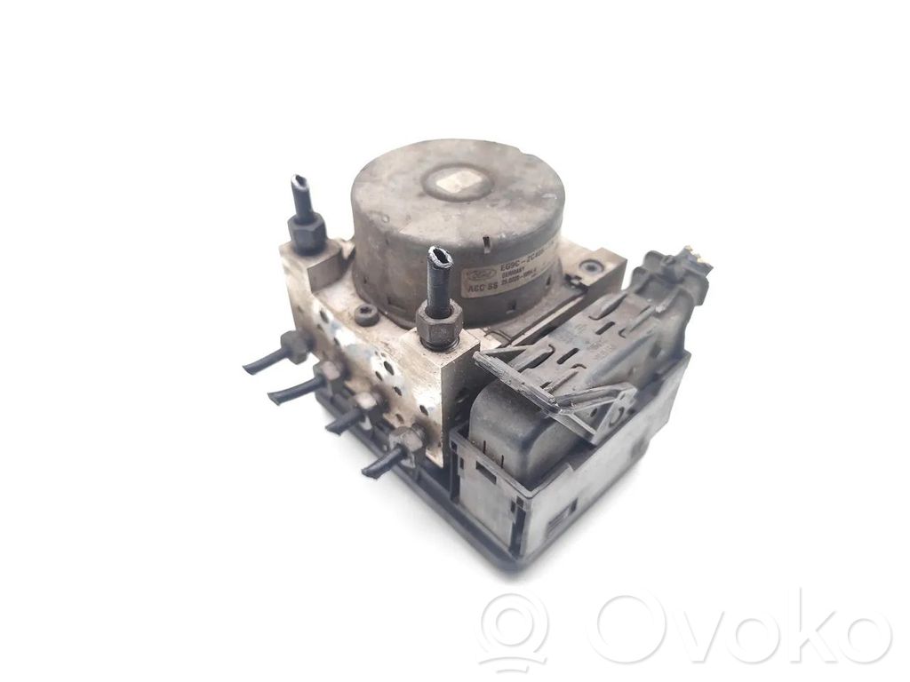 Ford Mondeo MK V ABS Pump 