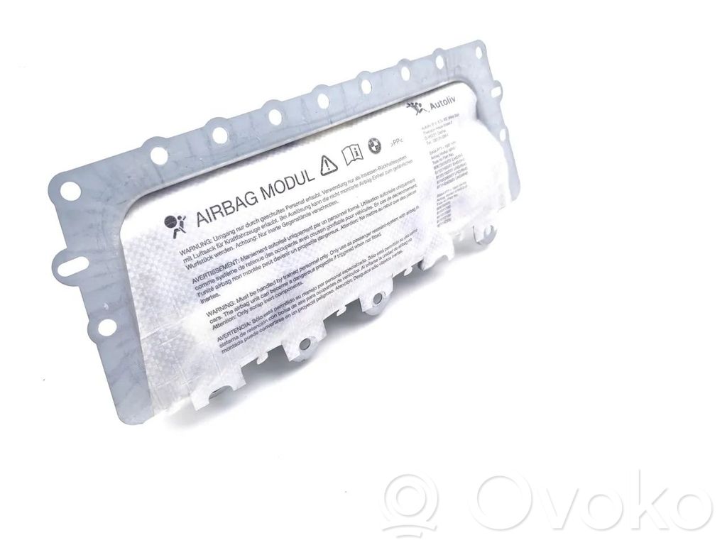 Poduszka powietrzna Airbag pasażera   608739300,39914702303,608739301A,611011600,611011800,611012000,611142400