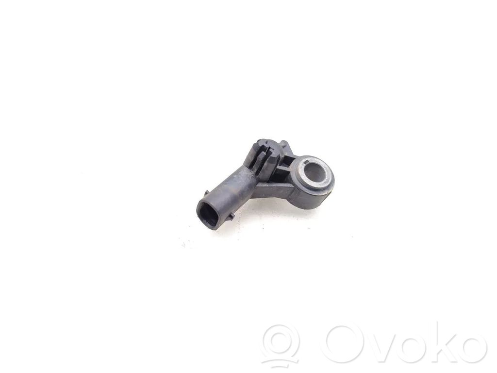 Tesla Model 3 Airbagsensor Crashsensor Drucksensor 