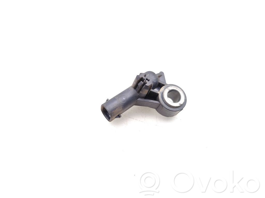 Tesla Model 3 Airbagsensor Crashsensor Drucksensor 