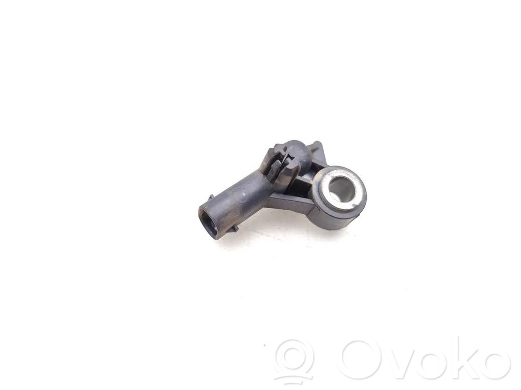 Tesla Model 3 Airbagsensor Crashsensor Drucksensor 