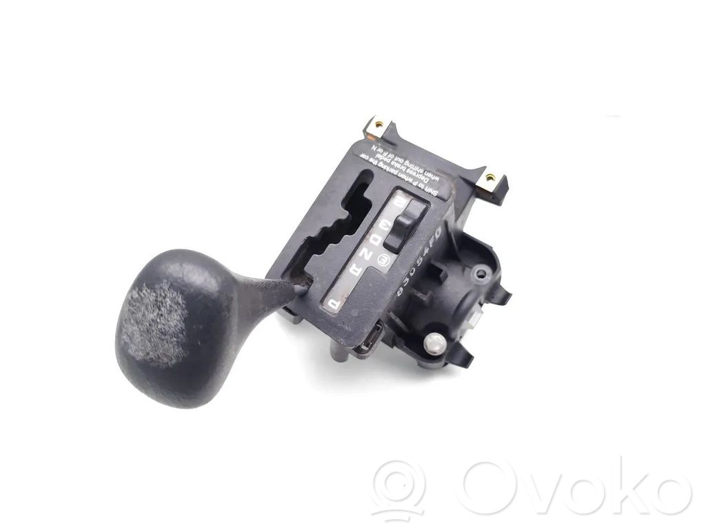 Mercedes-Benz E W124 Selector de cambios 