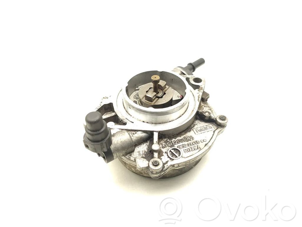 Vacuum pump   BK3Q2A451FA