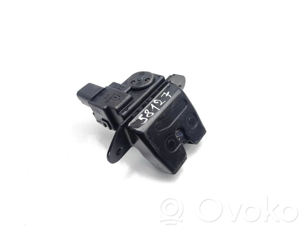 KIA Picanto Tailgate/trunk/boot lock/catch/latch 