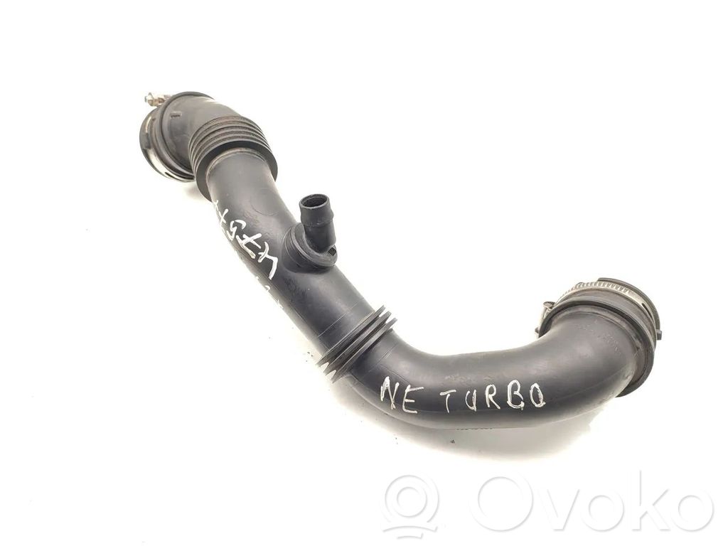 Ford Fiesta Conductă/furtun admisie aer 