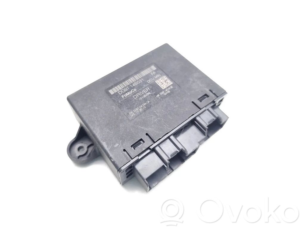 Ford Mondeo MK V Unidad de control/módulo de la puerta 