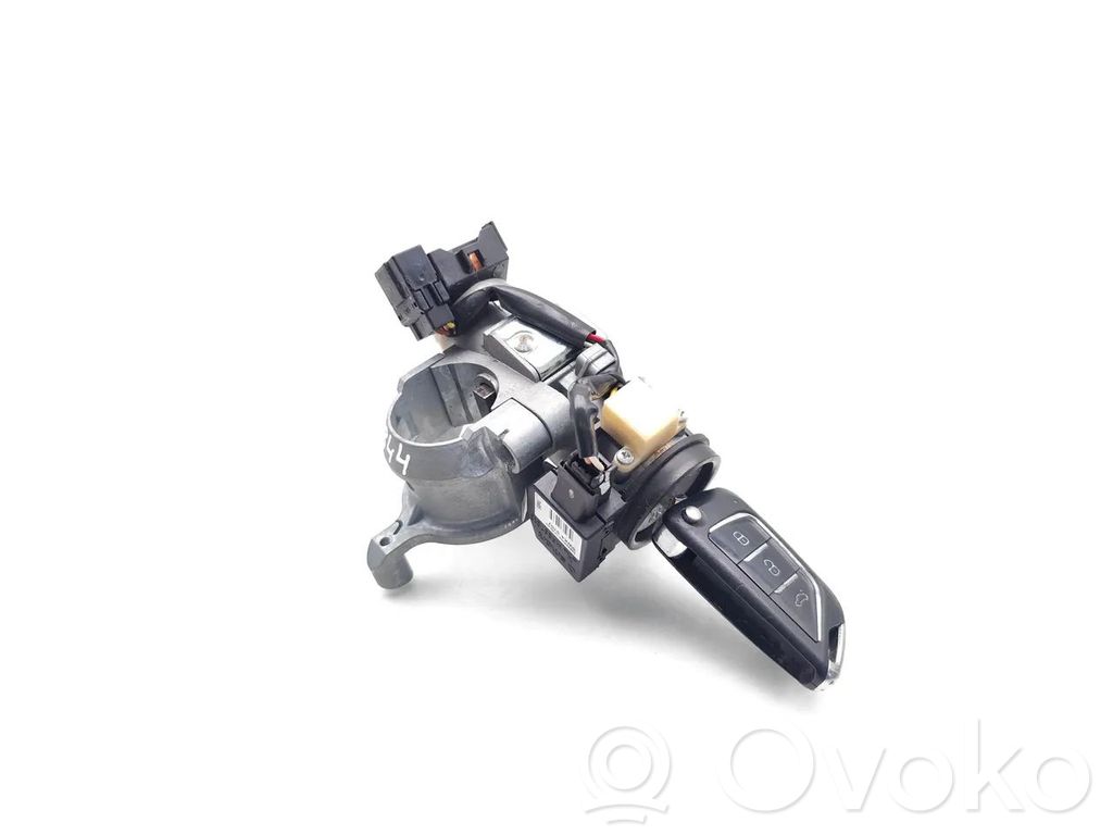 Mitsubishi Colt Ignition lock 