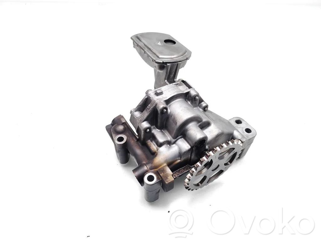 Oil pump   9644350880