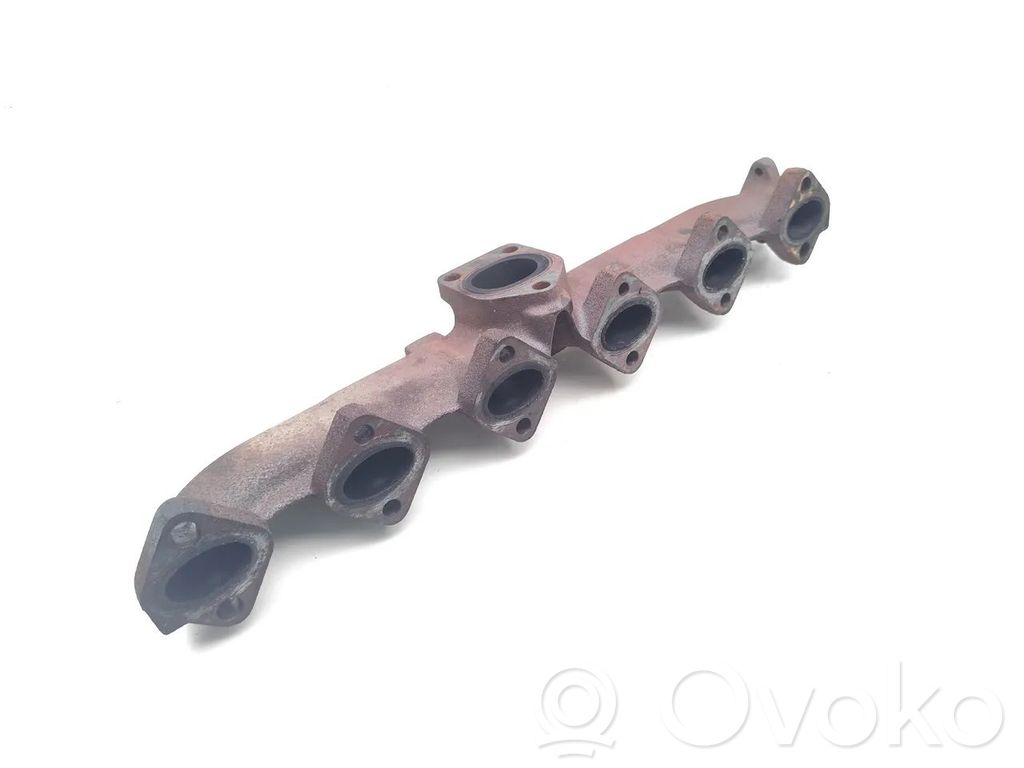Land Rover Discovery Exhaust manifold 