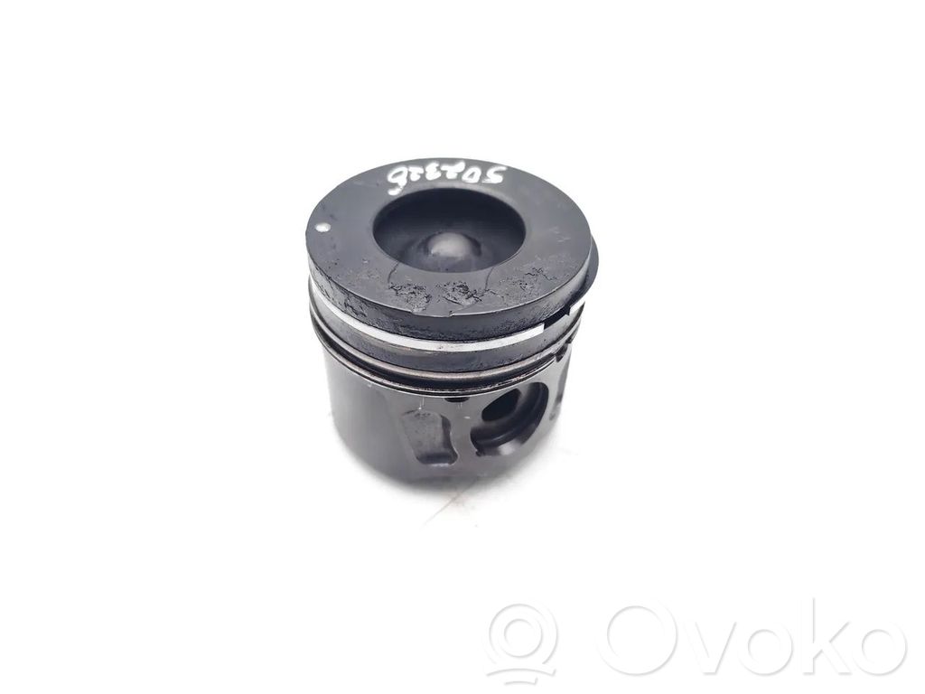 Citroen Dispatch II Piston 