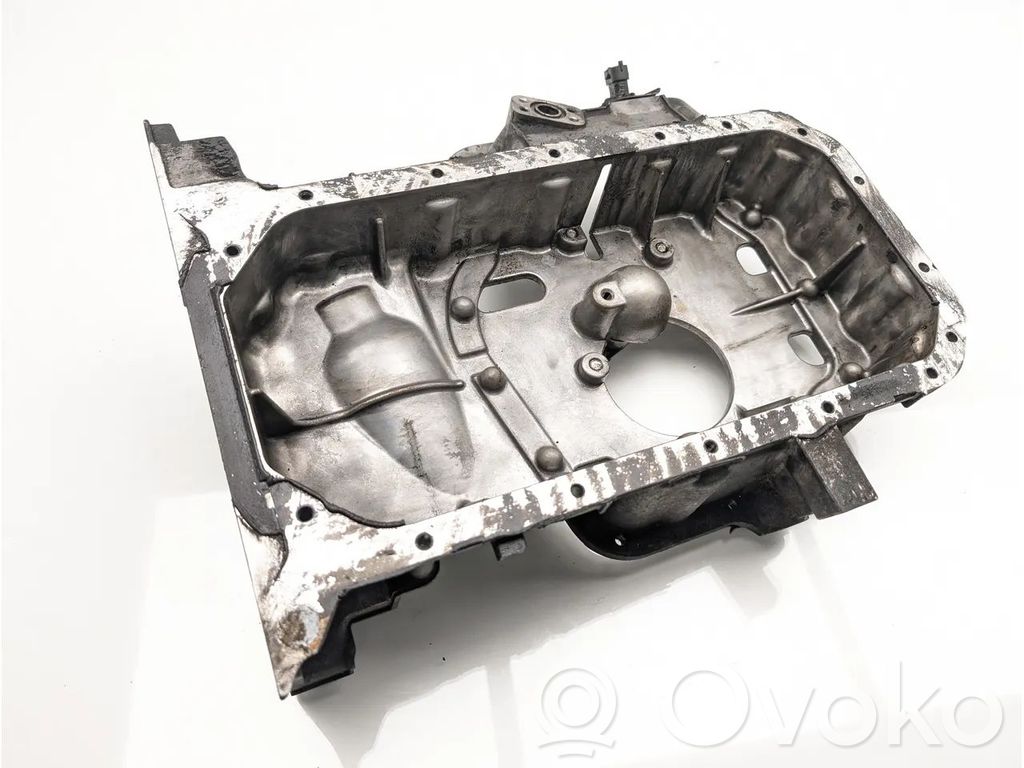 Opel Astra H Oil sump 