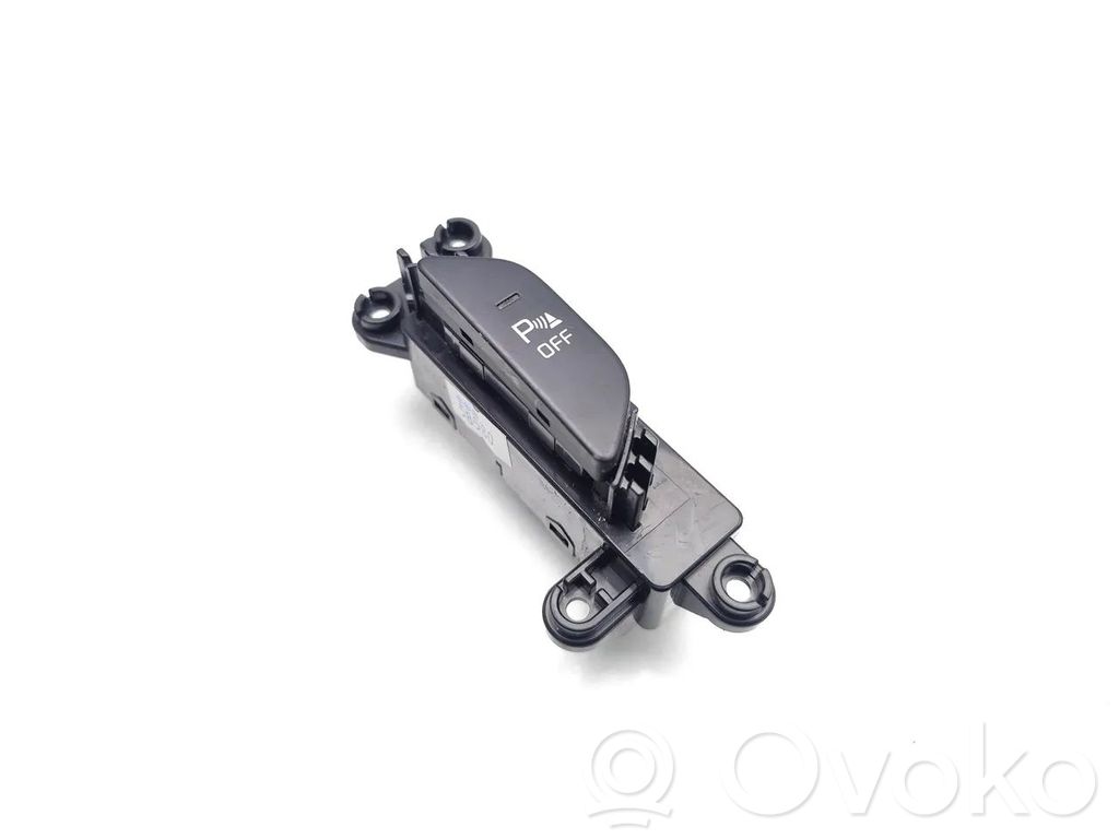KIA Niro Interruptor del sensor de aparcamiento (PDC) 