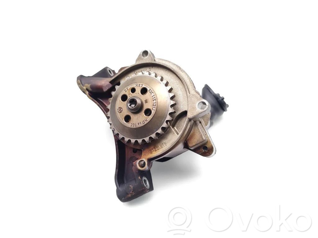Pompa olejowa   03C115121J,1049341