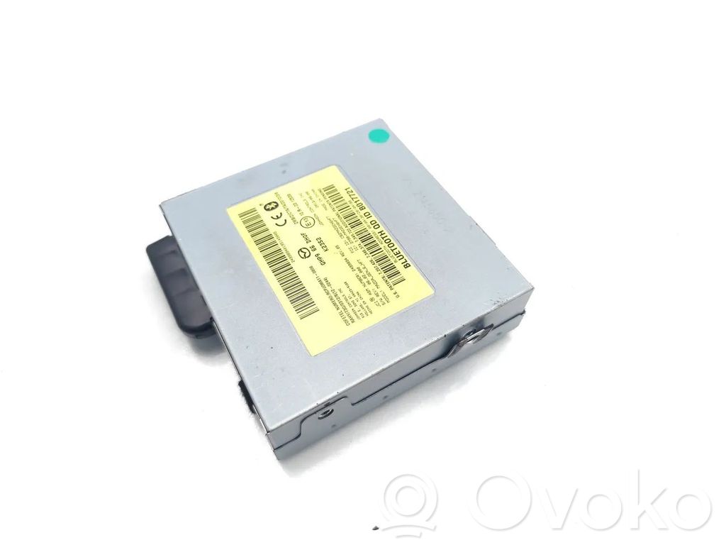 Bluetooth control unit module   GHP966DH0F