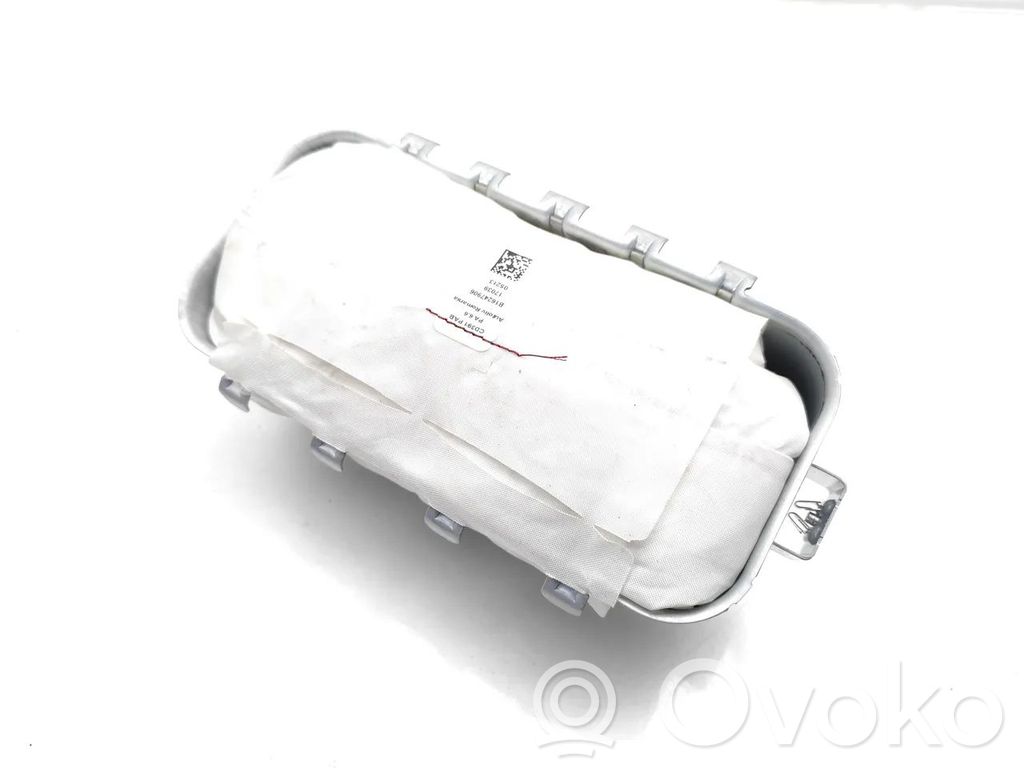 Ford Mondeo MK V Poduszka powietrzna Airbag pasażera 