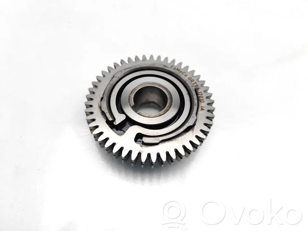 Ford Transit Camshaft pulley/ VANOS 