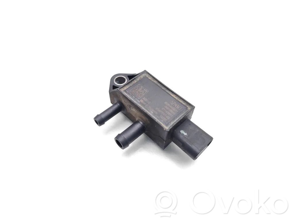 Volvo XC90 Abgasdrucksensor Differenzdrucksensor 
