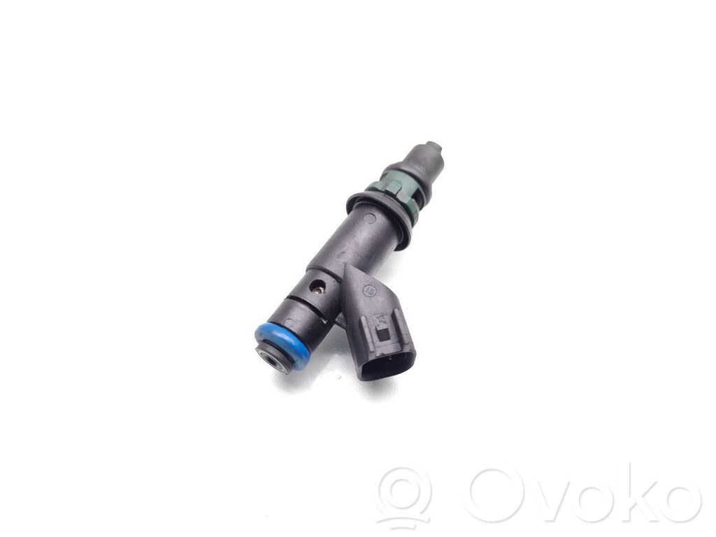 Jaguar S-Type Injecteur de carburant 
