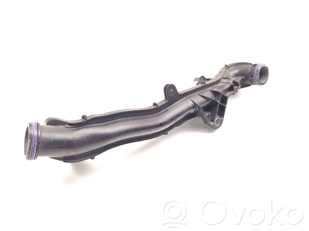 Peugeot 308 Tuyau de liquide de refroidissement moteur