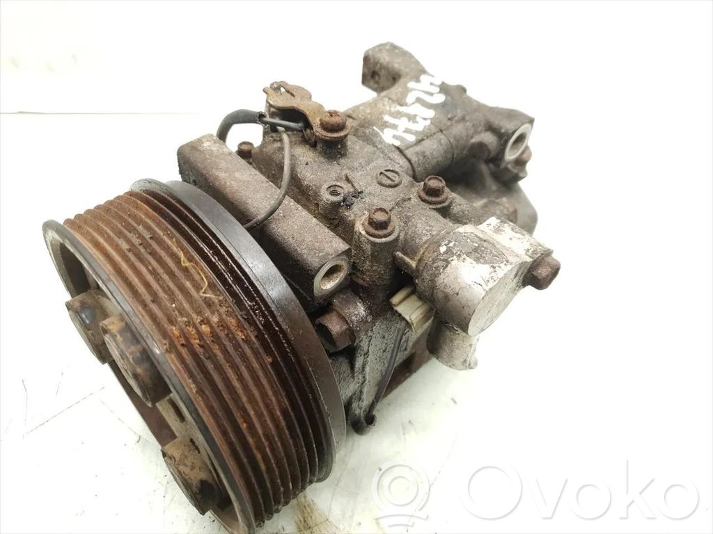Mazda 6 Air conditioning (A/C) compressor (pump) 