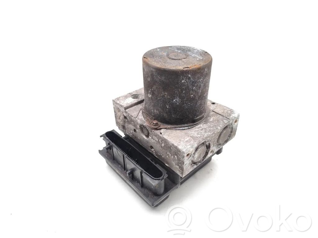 Ford Transit ABS Blokas 