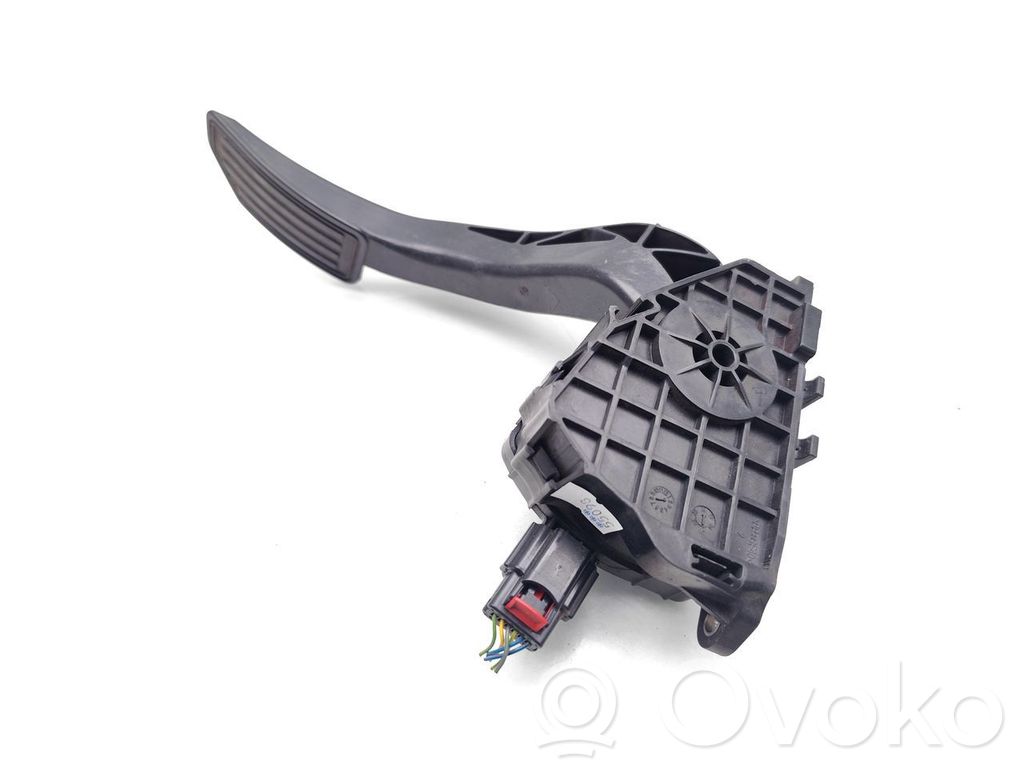 Ford Mondeo MK V Gaspedal 