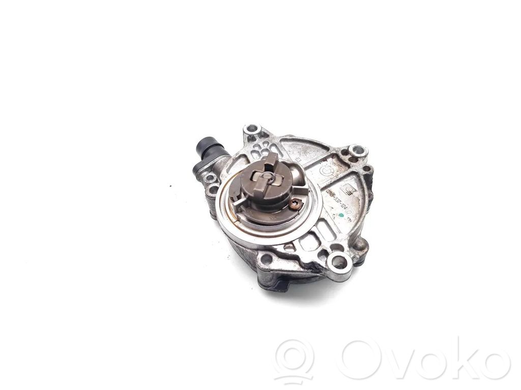 BMW 1 E81 E87 Brake booster 