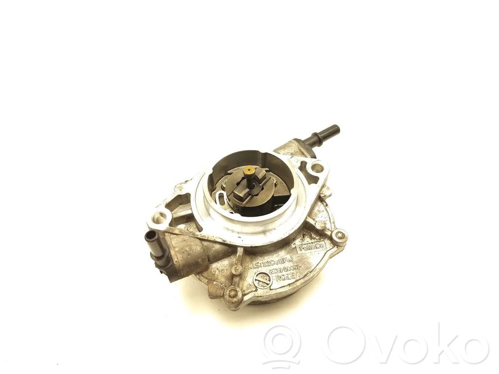 Ford Transit Vacuum pump 