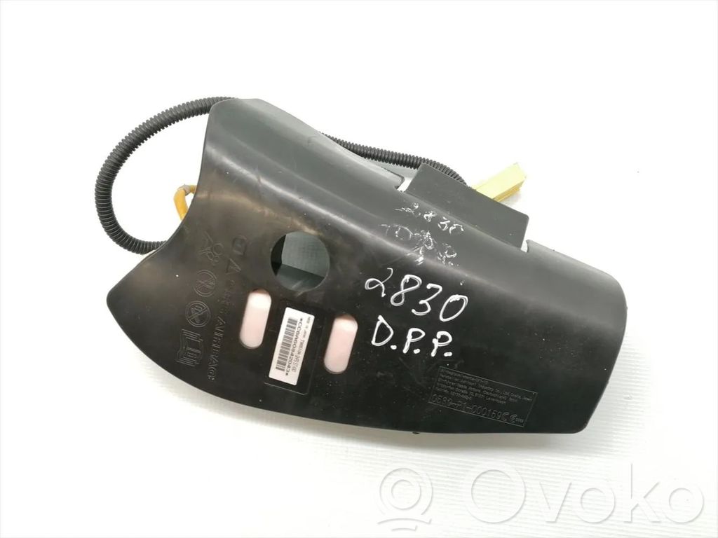 Mazda 6 Airbag del asiento 