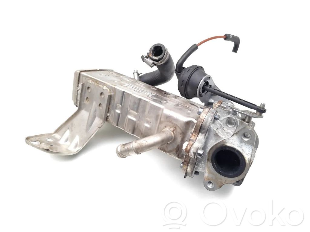 SsangYong Korando Válvula EGR 