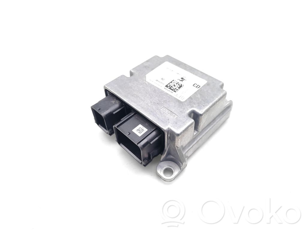 Airbag control unit/module   C1BT14B321CD