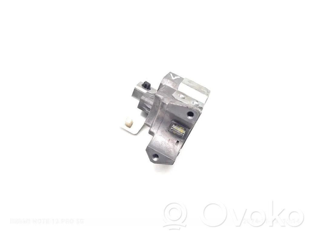 Ohjauspyörän lukitus   819002P710