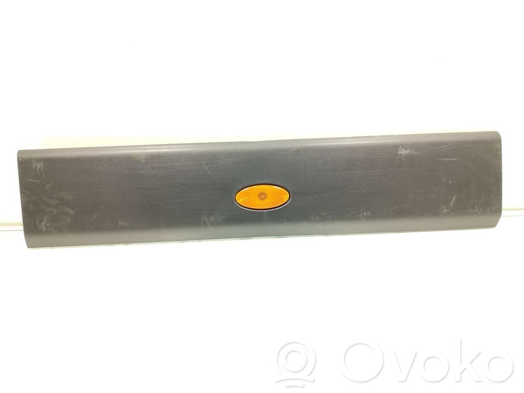Listwa drzwi tylnych   1X6213K