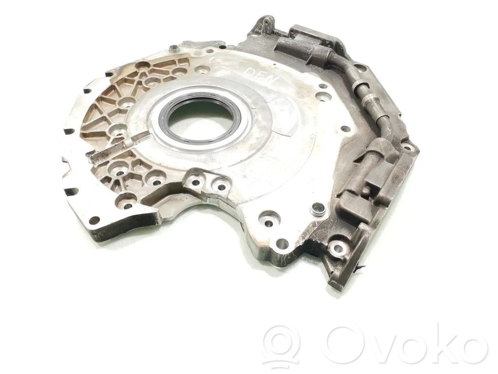 Volkswagen Touareg III Camshaft speed sensor 