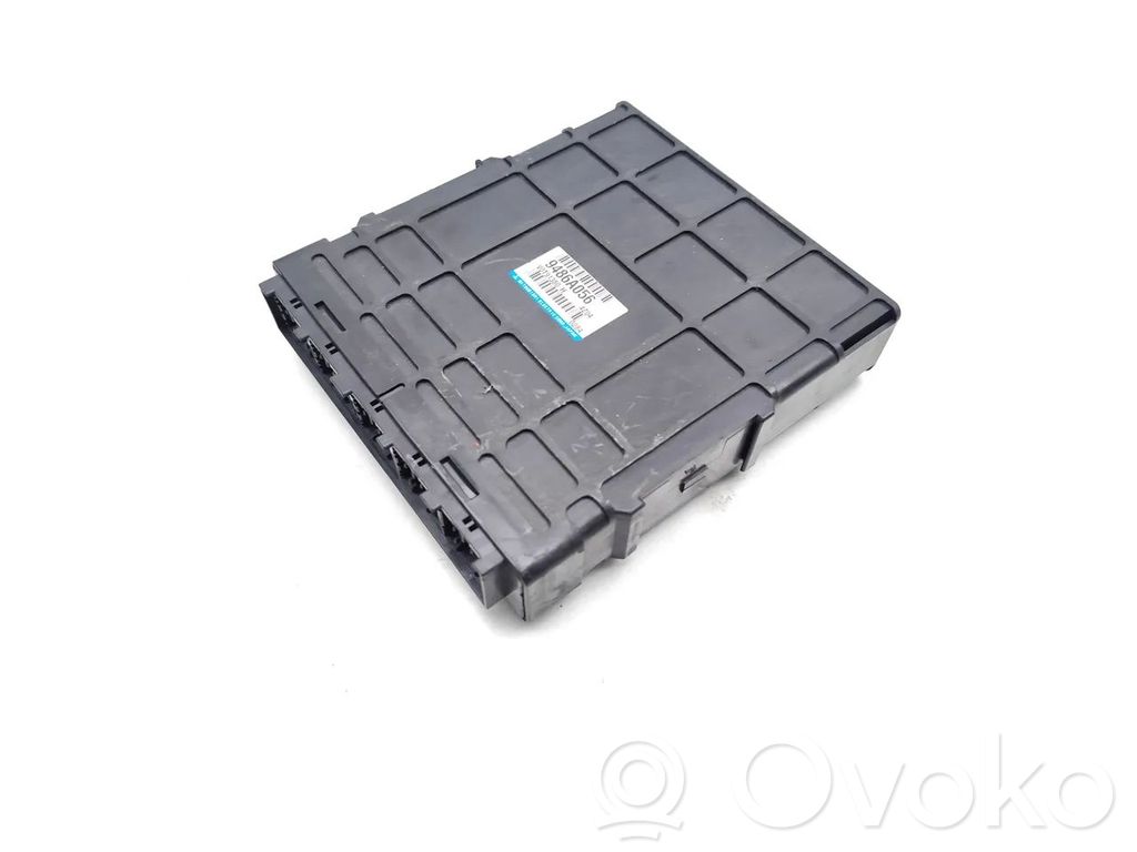Mitsubishi Outlander Comfort/convenience module 