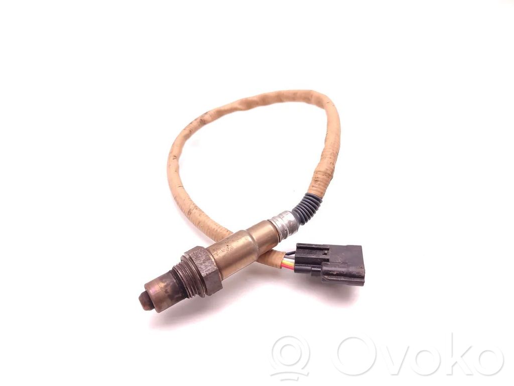 Dacia Sandero Lambda probe sensor 