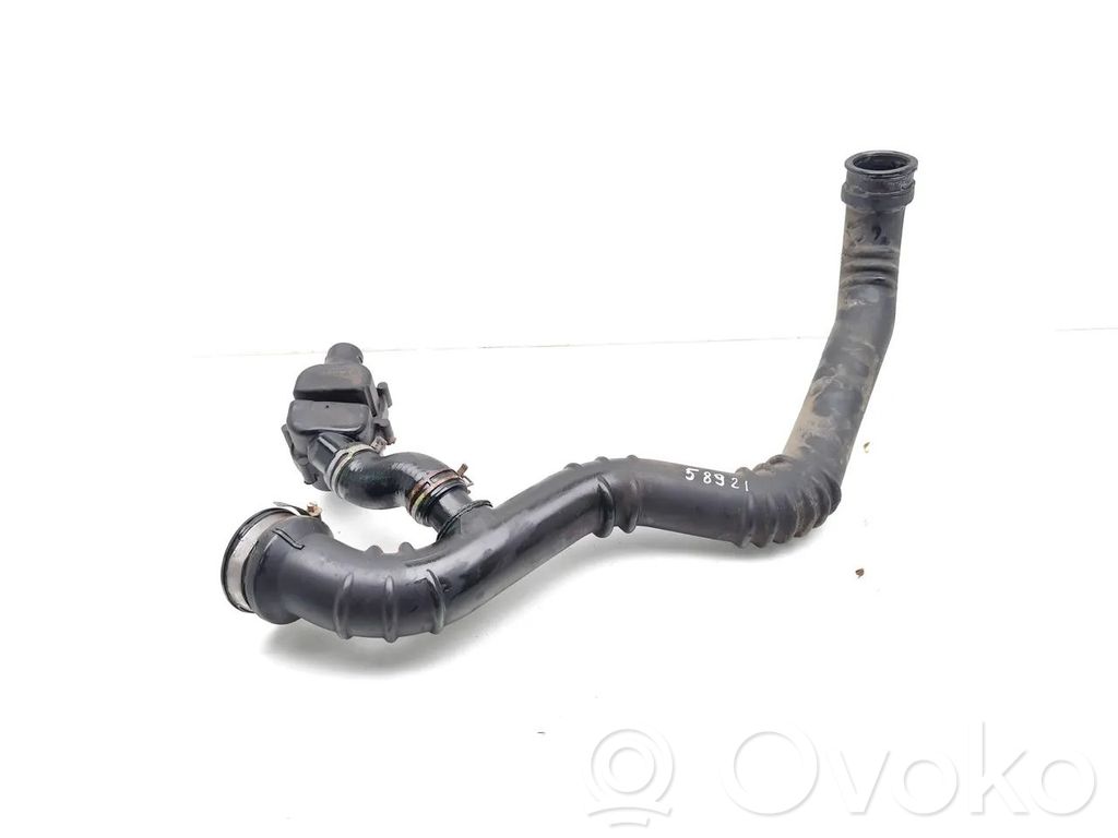 Ford Focus Intercooler hose/pipe 