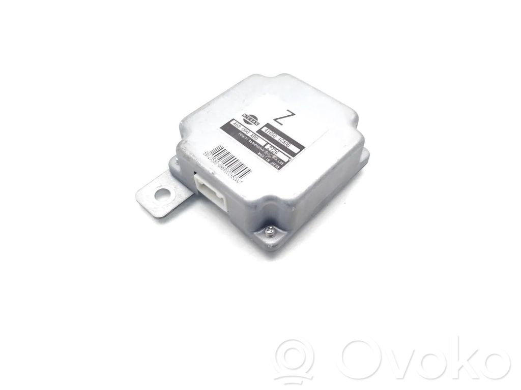 Gearbox control unit/module   416501CA0B,416501CA0B,A68000XB0