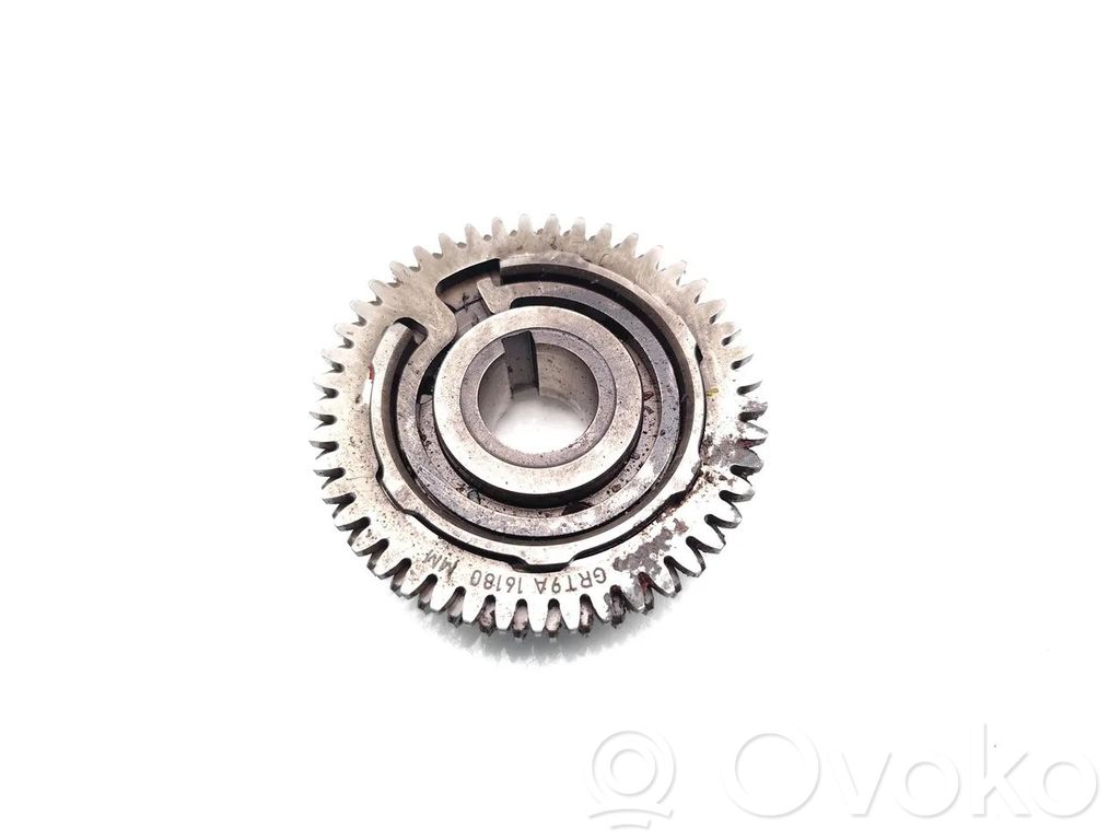 Ford Transit Courier Timing chain sprocket 