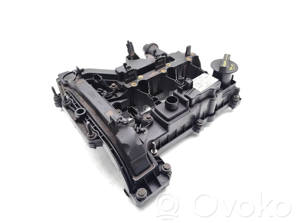 Ford Fiesta Ventildeckel 