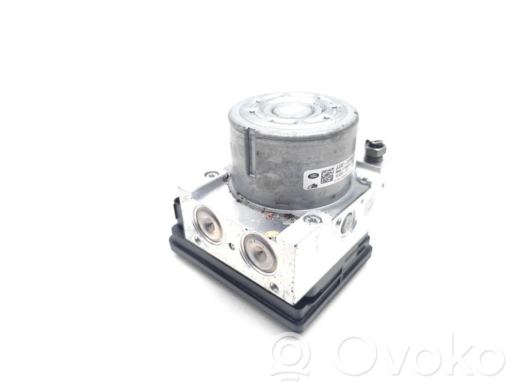 Land Rover Discovery 4 - LR4 Pompa ABS 