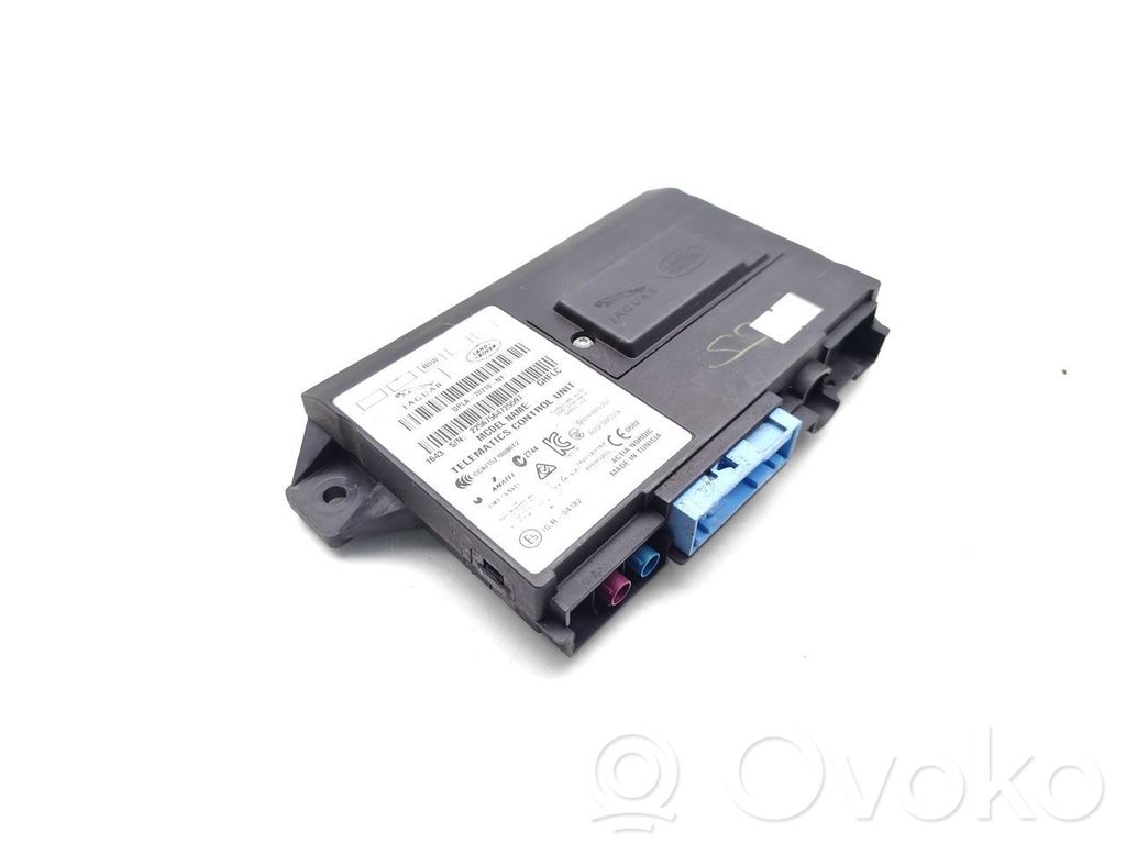 Land Rover Discovery Sport Bluetooth Modul Steuergerät