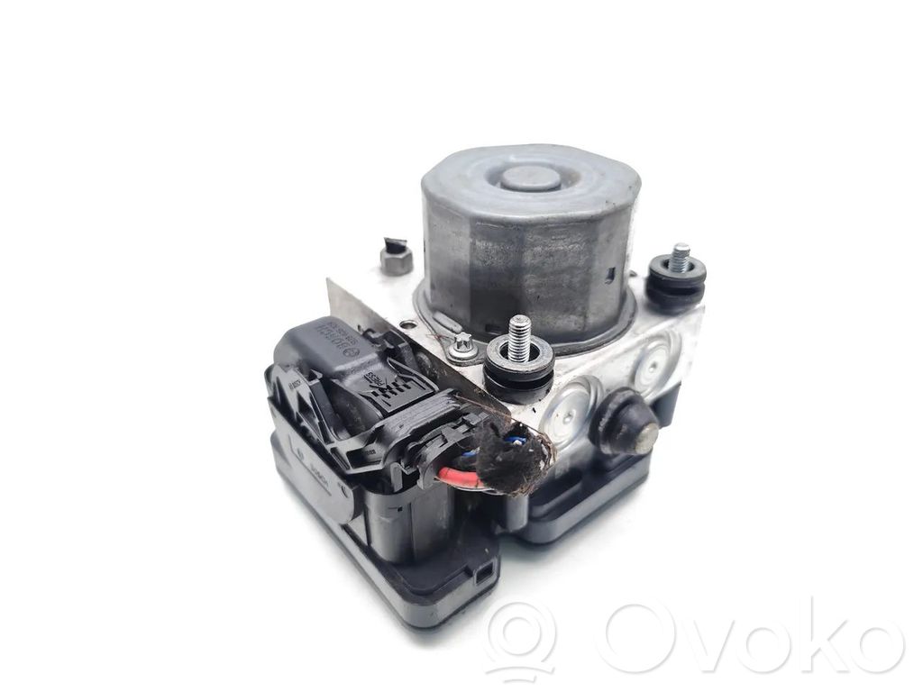 Opel Corsa E ABS Blokas 