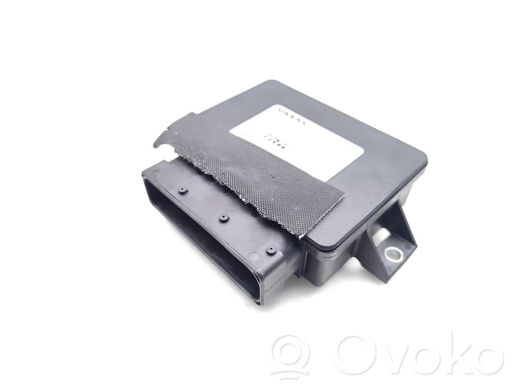 Nissan Qashqai Hand brake control module 