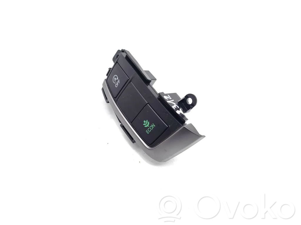Engine start stop button switch   M62610