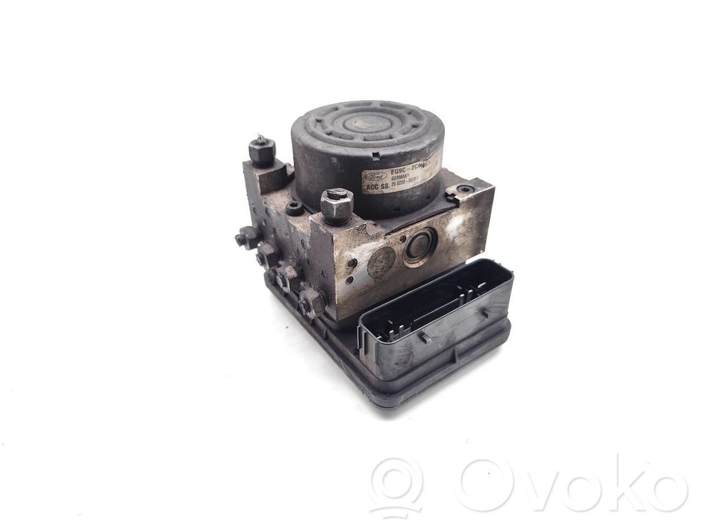 Ford Mondeo MK V Bomba de ABS 