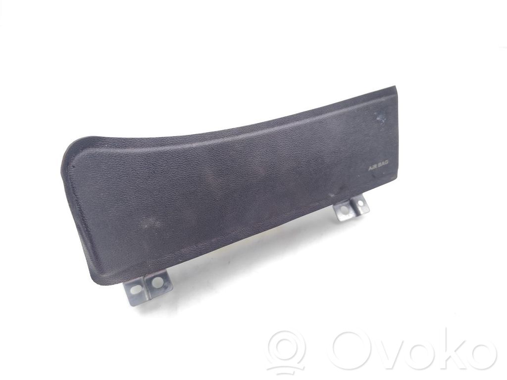 Alfa Romeo 159 Airbag per le ginocchia 